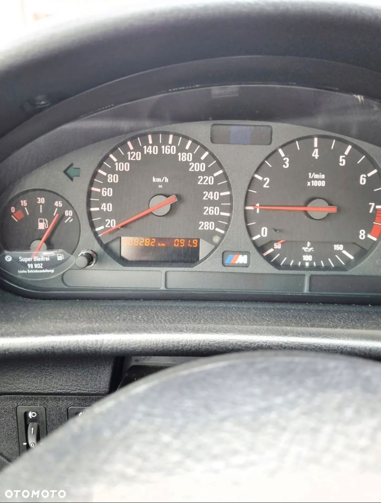 BMW M3 - 10