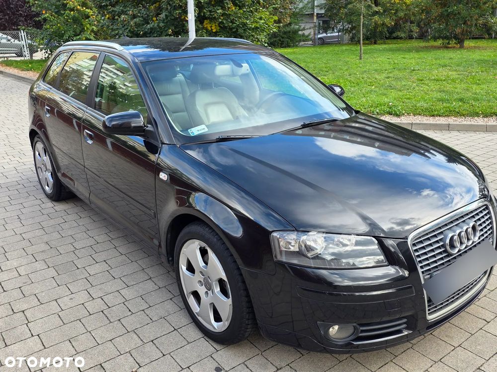 Audi A3 Sportback - 4