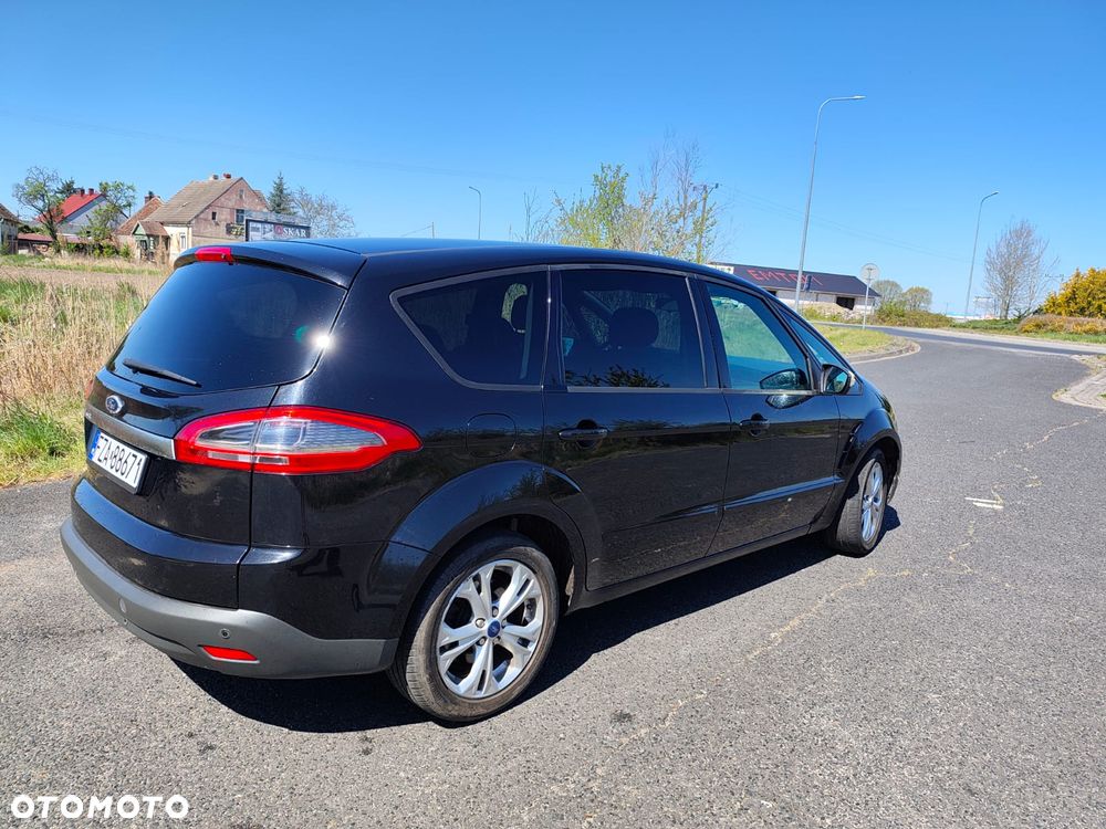 Ford S-Max - 3