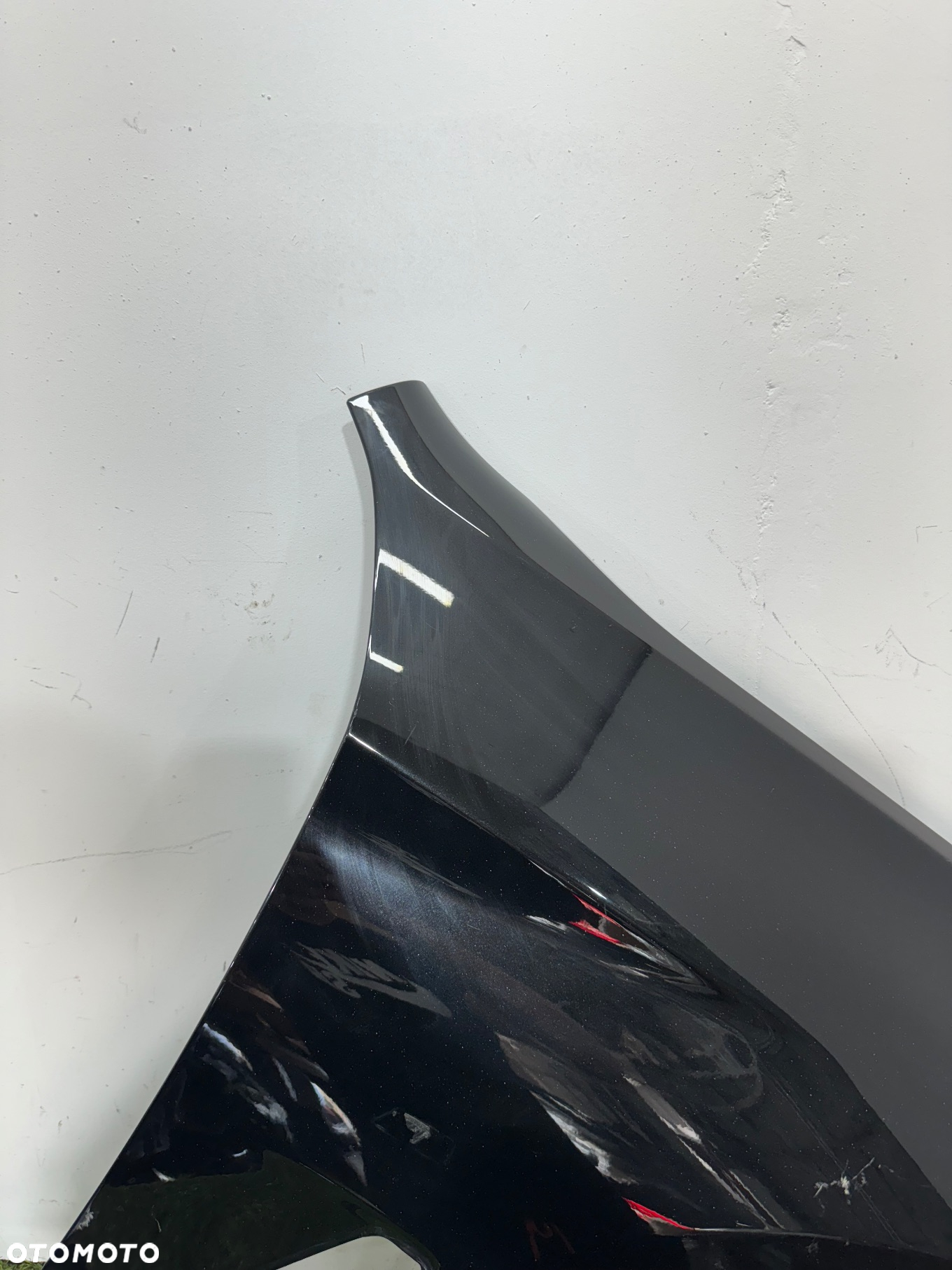 Błotnik Prawy BMW X3 G01 X4 G02 - 6