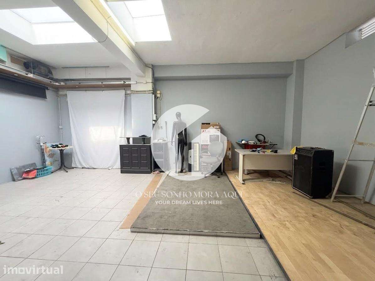 Garagem/ Arrecadação em Olhão - Grande imagem: 5/14