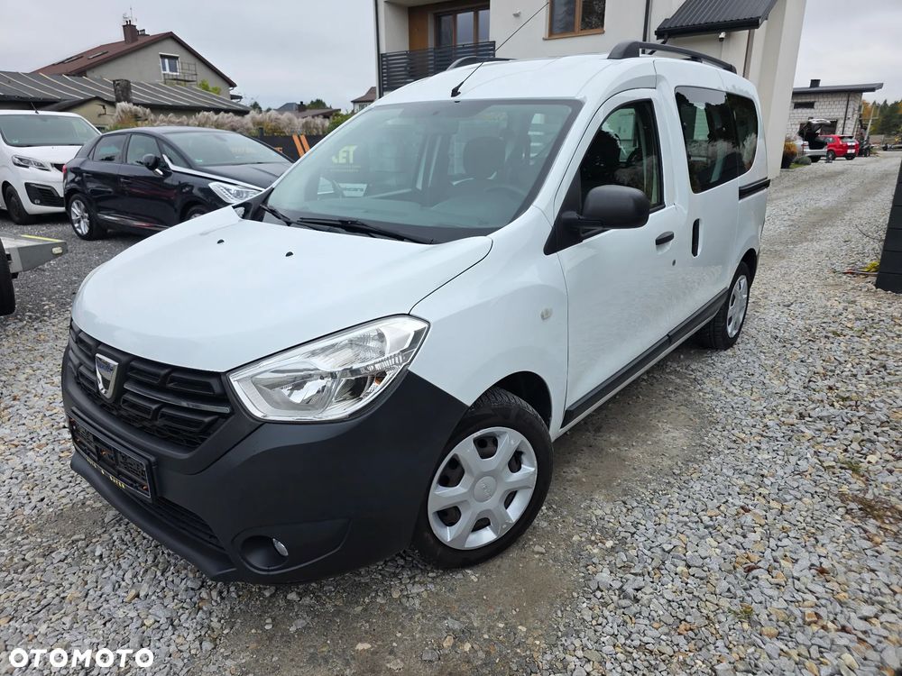 Dacia Dokker - 20