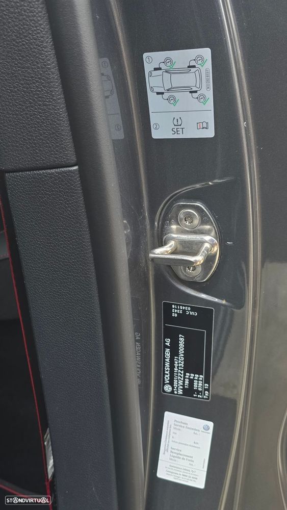 VW Scirocco 2.0 GTS (BlueMotion ) DSG - 26