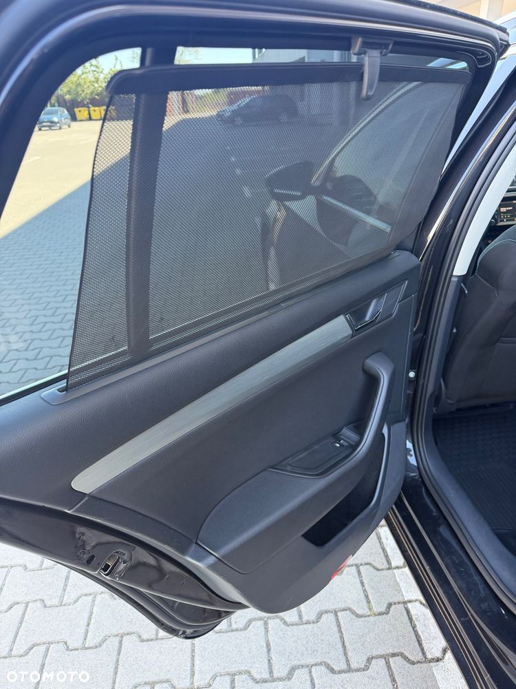 Skoda Superb 1.8 TSI Style - 9