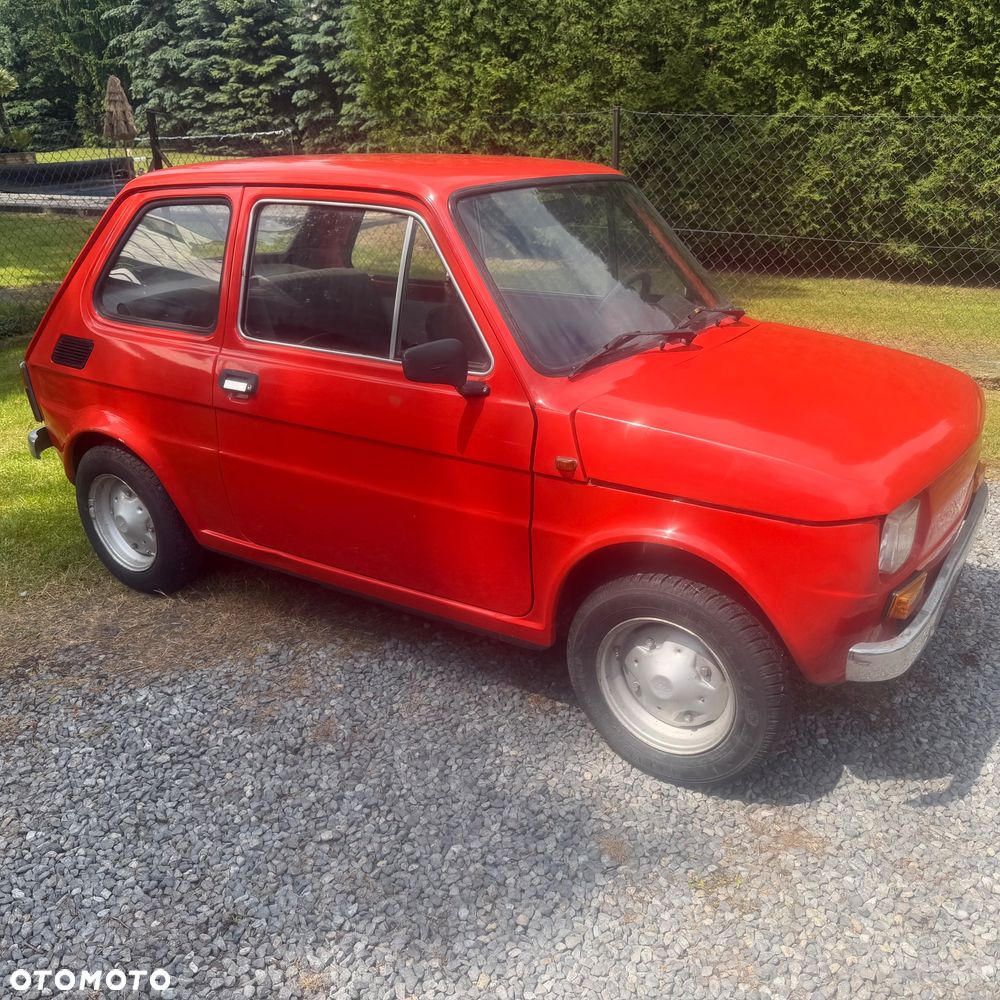 Fiat 126 ver-elx-maluch-std - 1