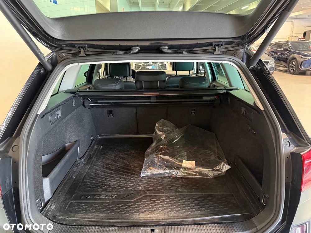 Volkswagen Passat Alltrack - 5