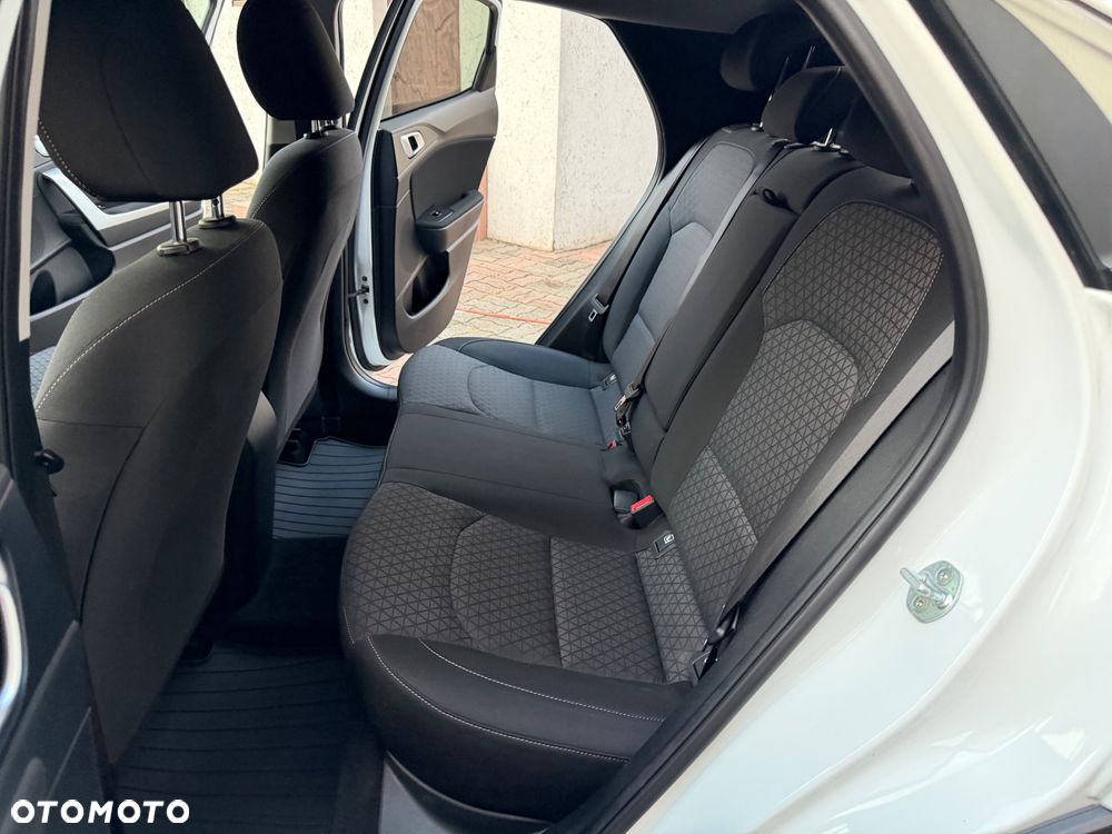 Kia XCeed 1.4 T-GDI M - 26