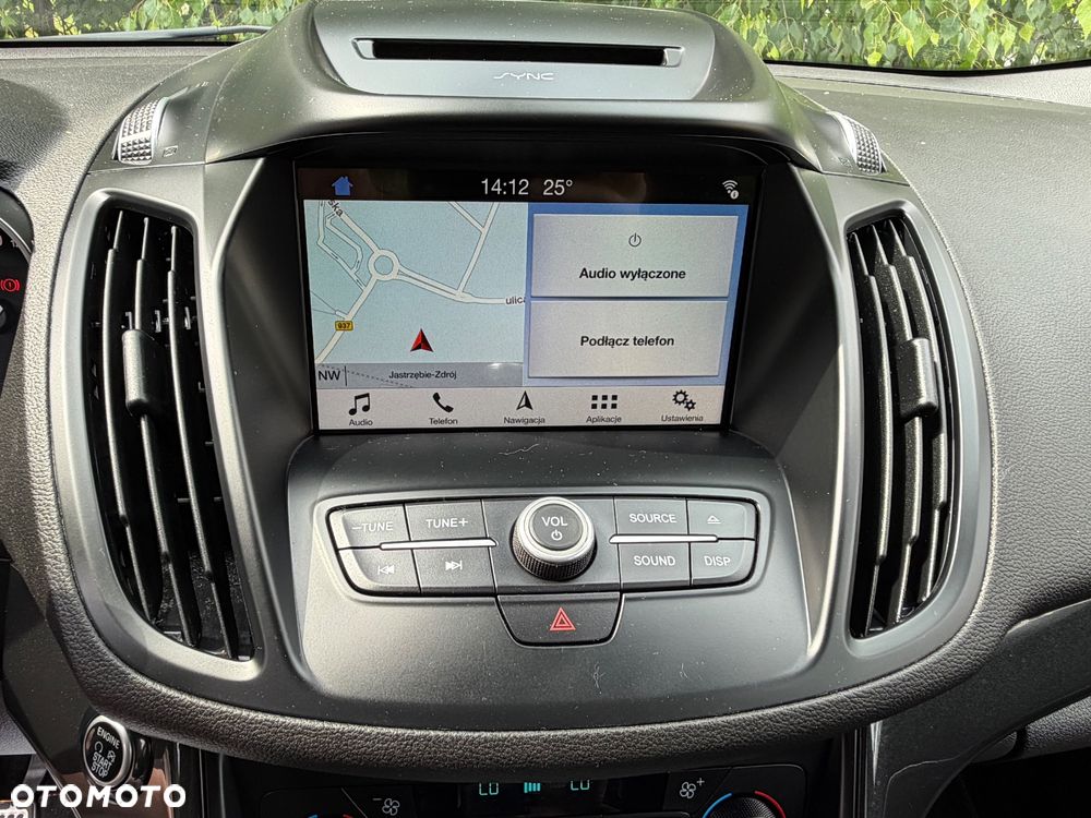 Ford Kuga 1.5 EcoBoost 2x4 ST-Line - 22
