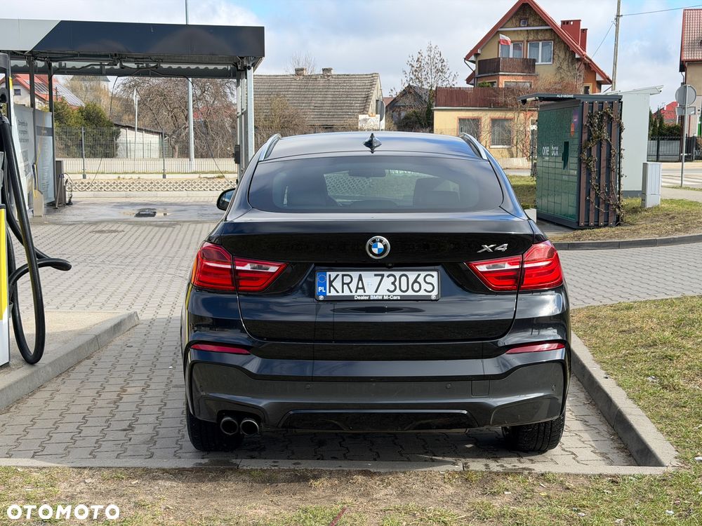 BMW X4 xDrive28i M Sport - 3