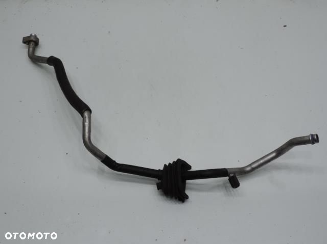 PRZEWÓD RURKA KLIMATYZACJI VW PASSAT B5 1.8 T - 7