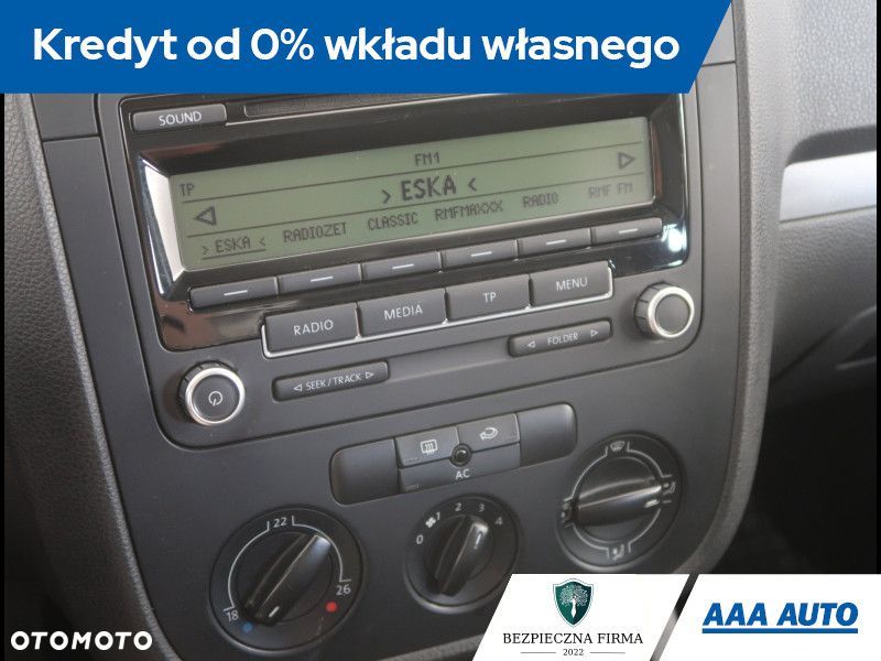 Volkswagen Golf - 13