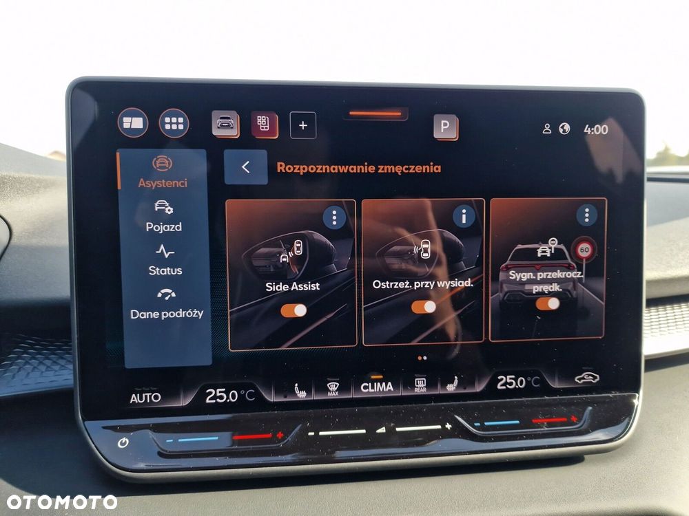 Cupra Terramar 2026