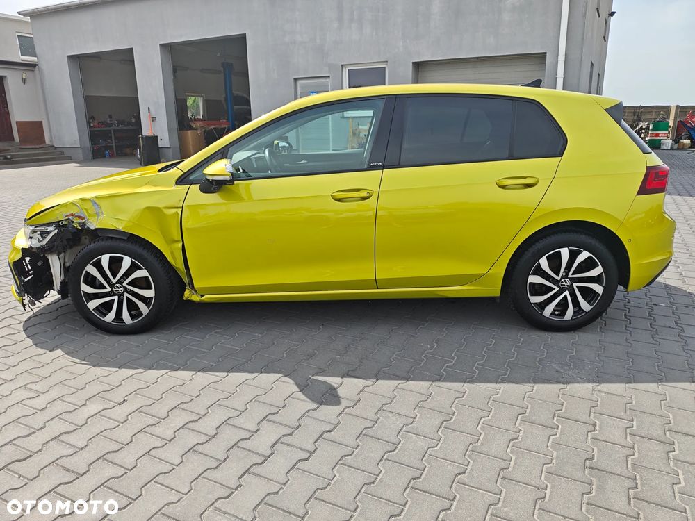 Volkswagen Golf 1.5 TSI OPF Style - 6