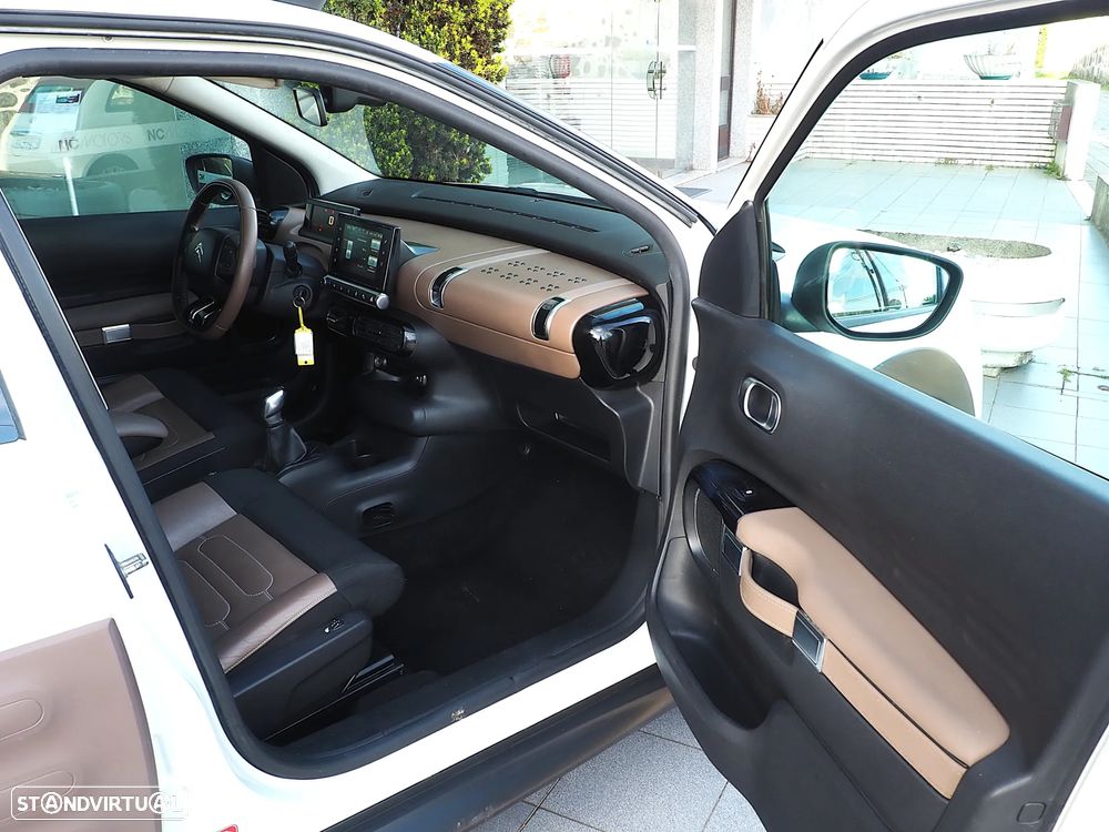 Citroën C4 Cactus Pure Tech 110 Stop&Start Shine - 16