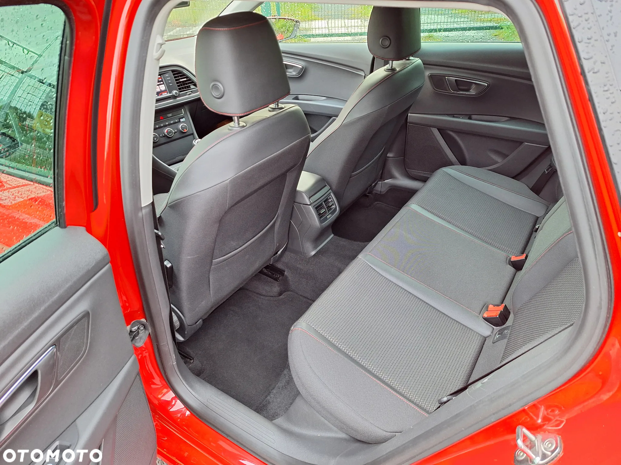 Seat Leon 1.4 TSI FR S&S - 7