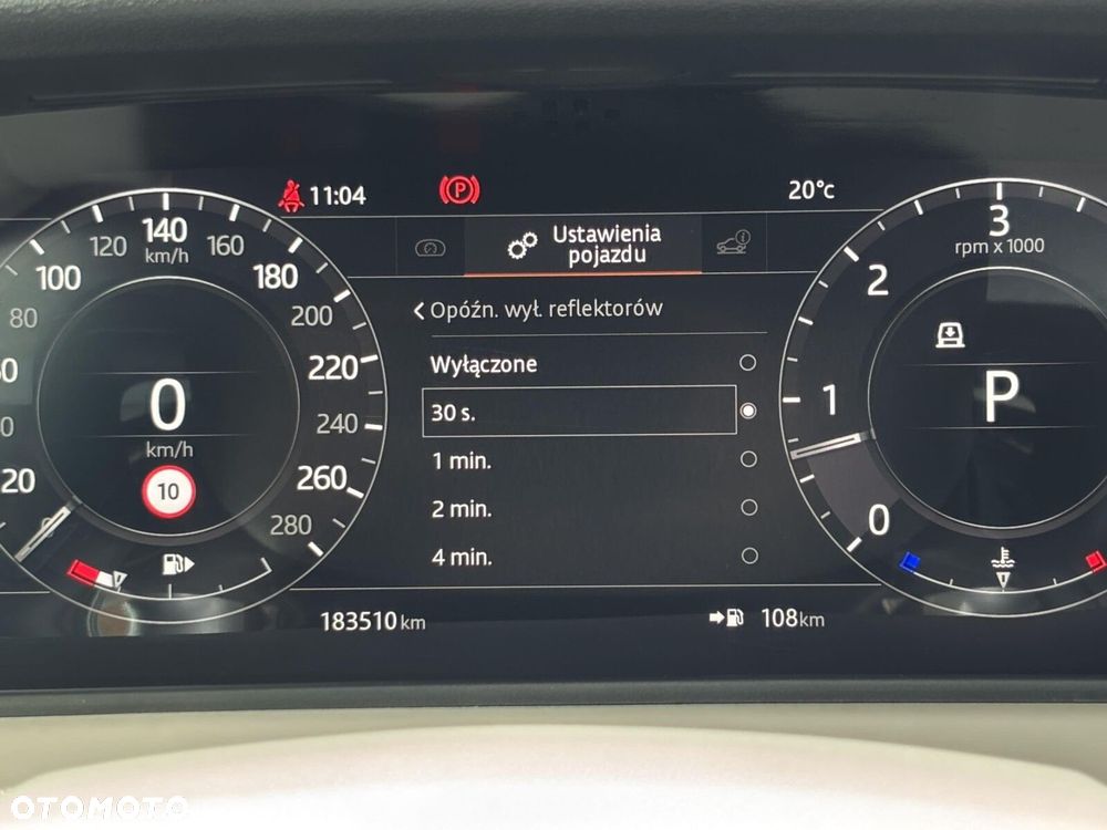 Land Rover Range Rover Velar 3.0 SD6 HSE - 35