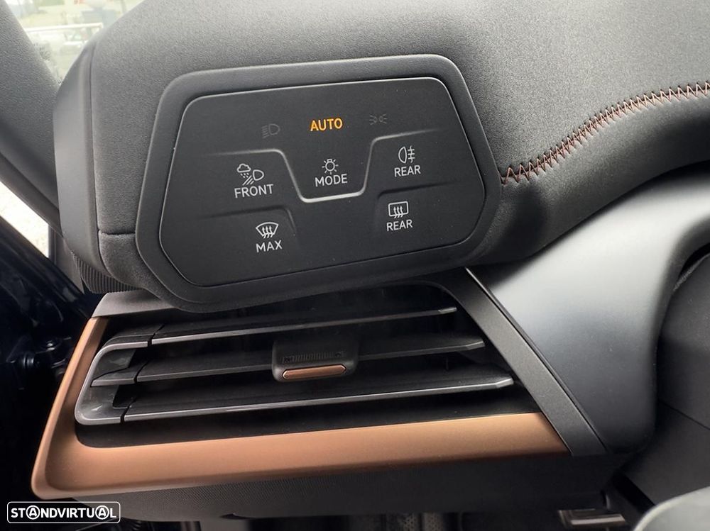 Cupra Born 58 kWh - 14