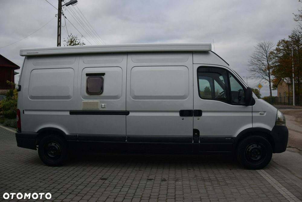 Renault Master - 8