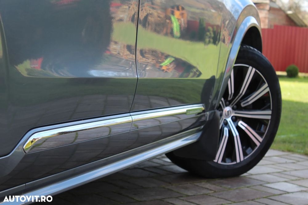Volvo XC 90 B5 MHEV AWD 7 locuri Inscription - 3