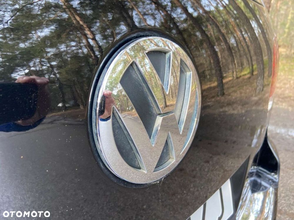 Volkswagen Touareg - 28