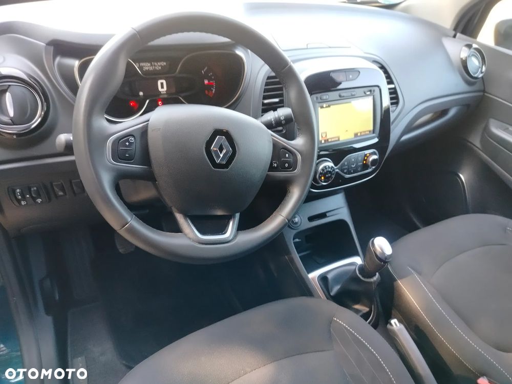 Renault Captur - 18