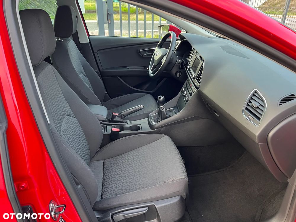 Seat Leon - 7