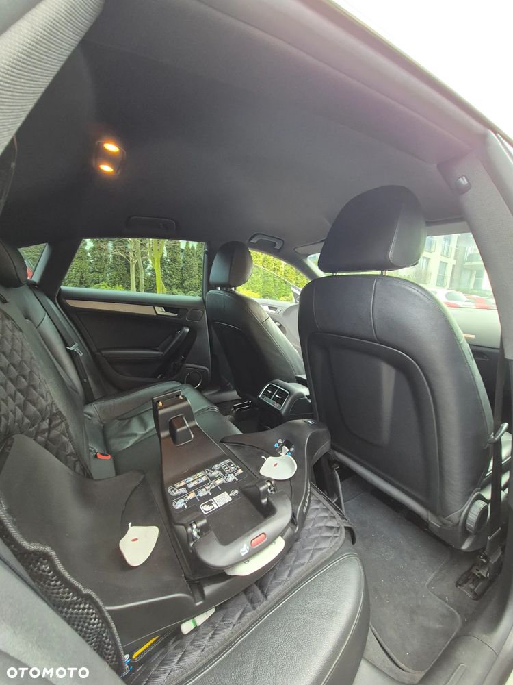 Audi A5 Sportback 2.0 TFSI Quattro - 37