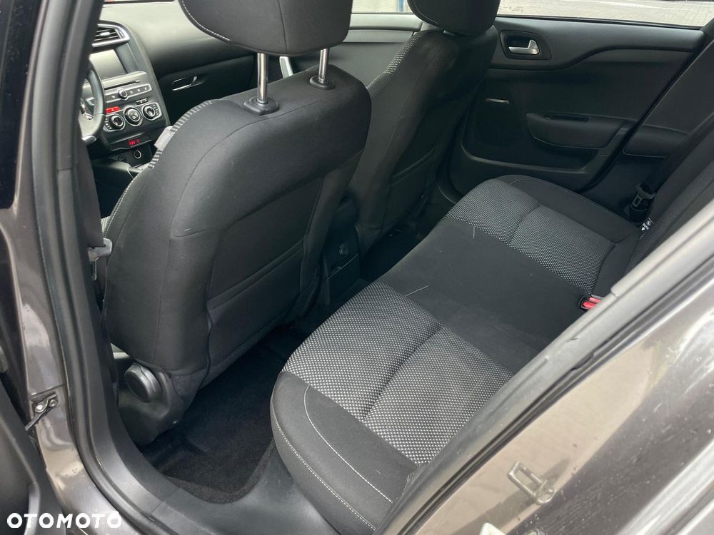 Citroën DS4 1.2 PureTech SoChic S&S - 17