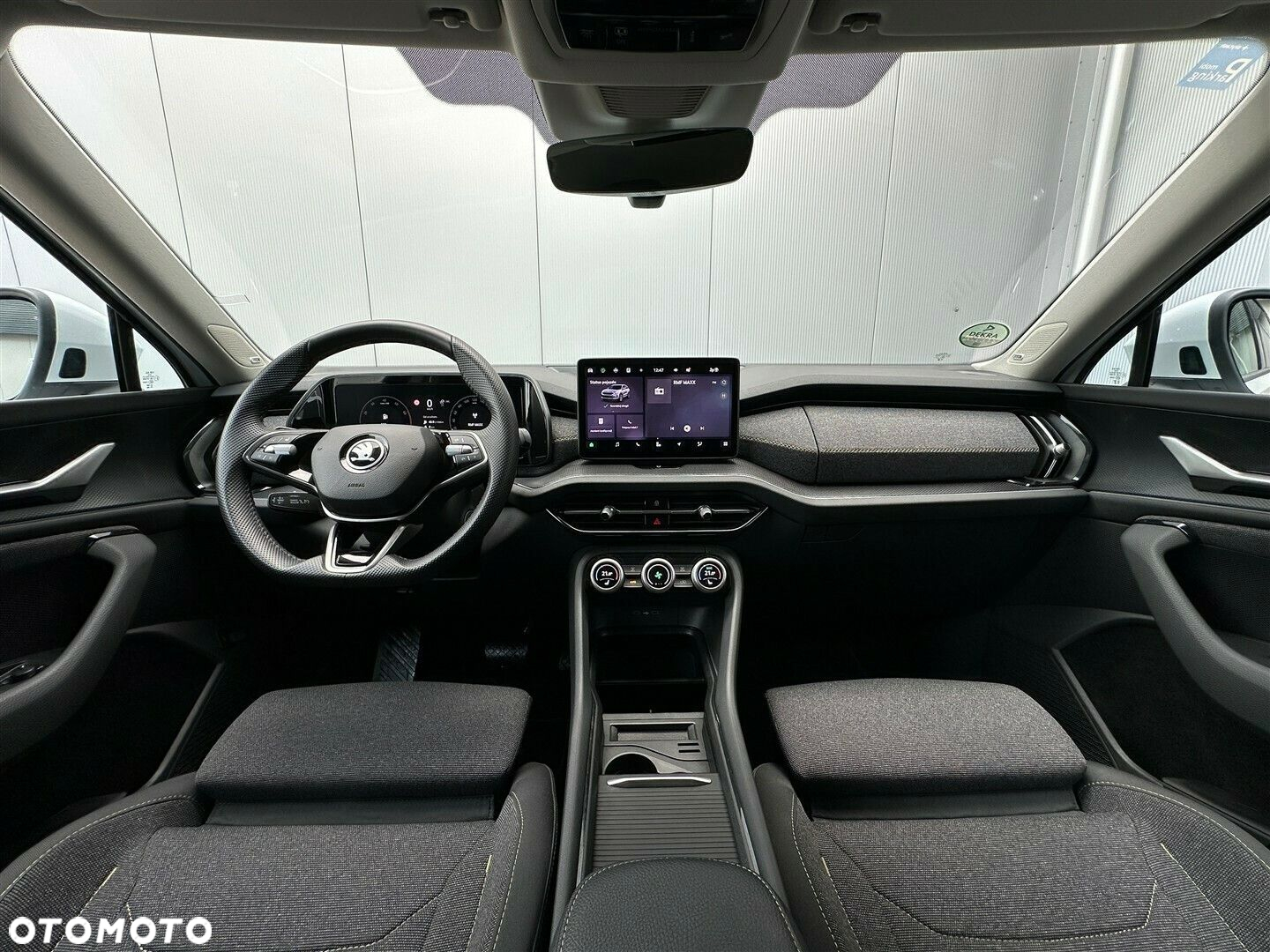 Skoda Kodiaq - 6