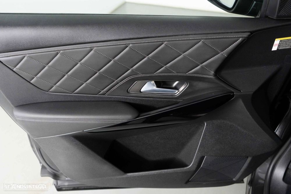 DS DS7 E-Tense Rivoli EAT8 - 20