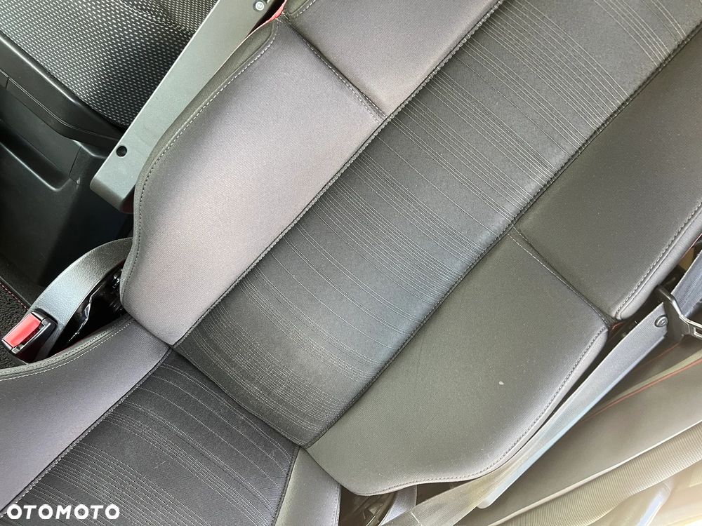 Volvo FH 460 Xenony Klimapostojowa winda Niemcy - 17