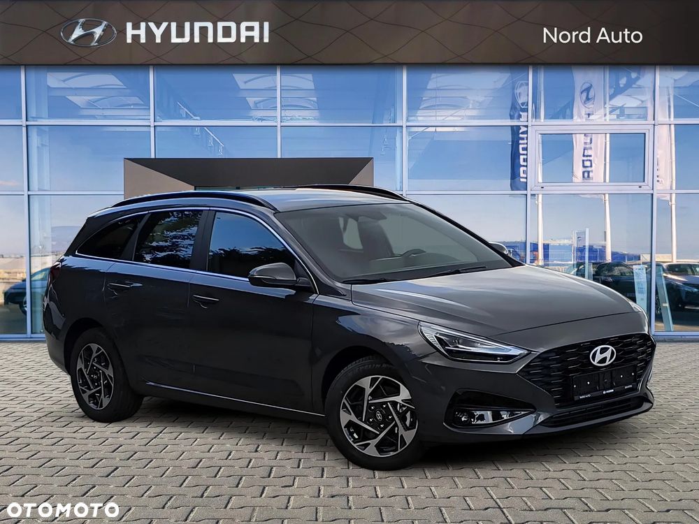 Hyundai i30 1.0 T-GDI Smart DCT - 6