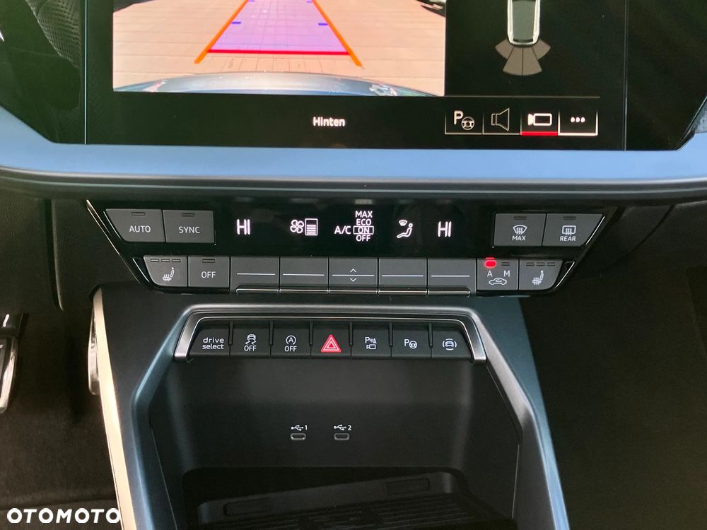 Audi RS3 Sportback - 21