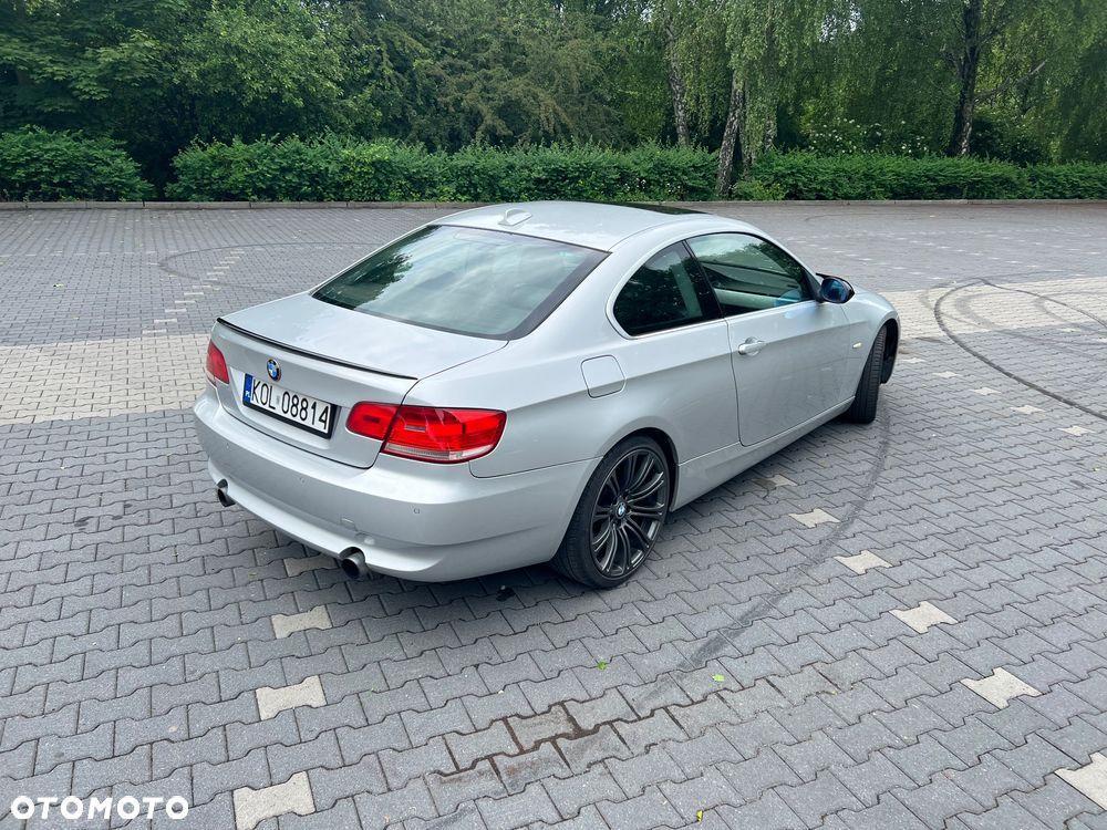 BMW Seria 3 - 6