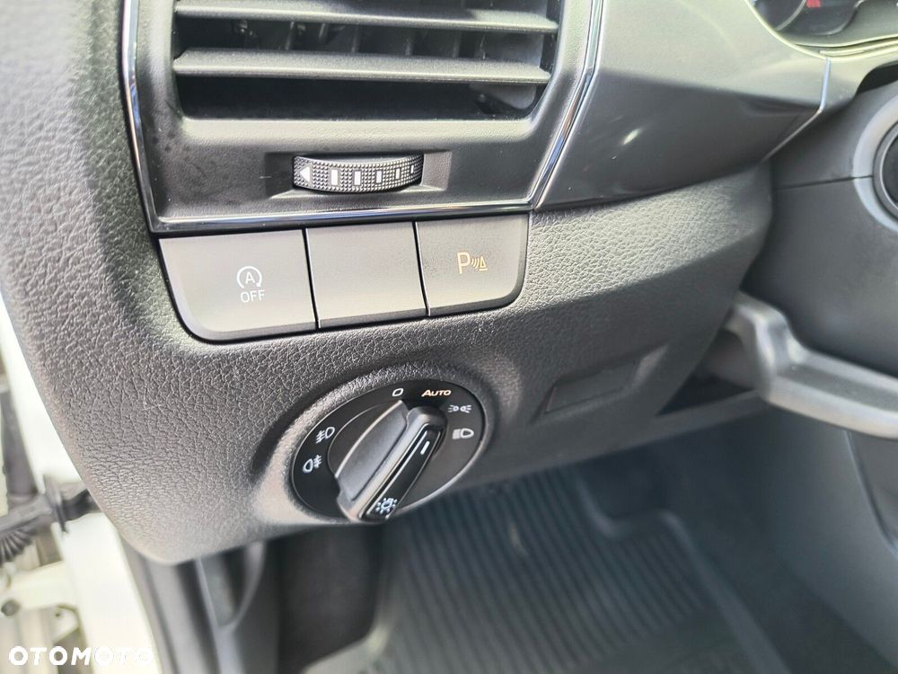 Skoda Fabia 1.0 TSI Ambition - 17