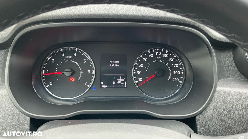 Dacia Duster 1.5 Blue dCi Comfort - 7