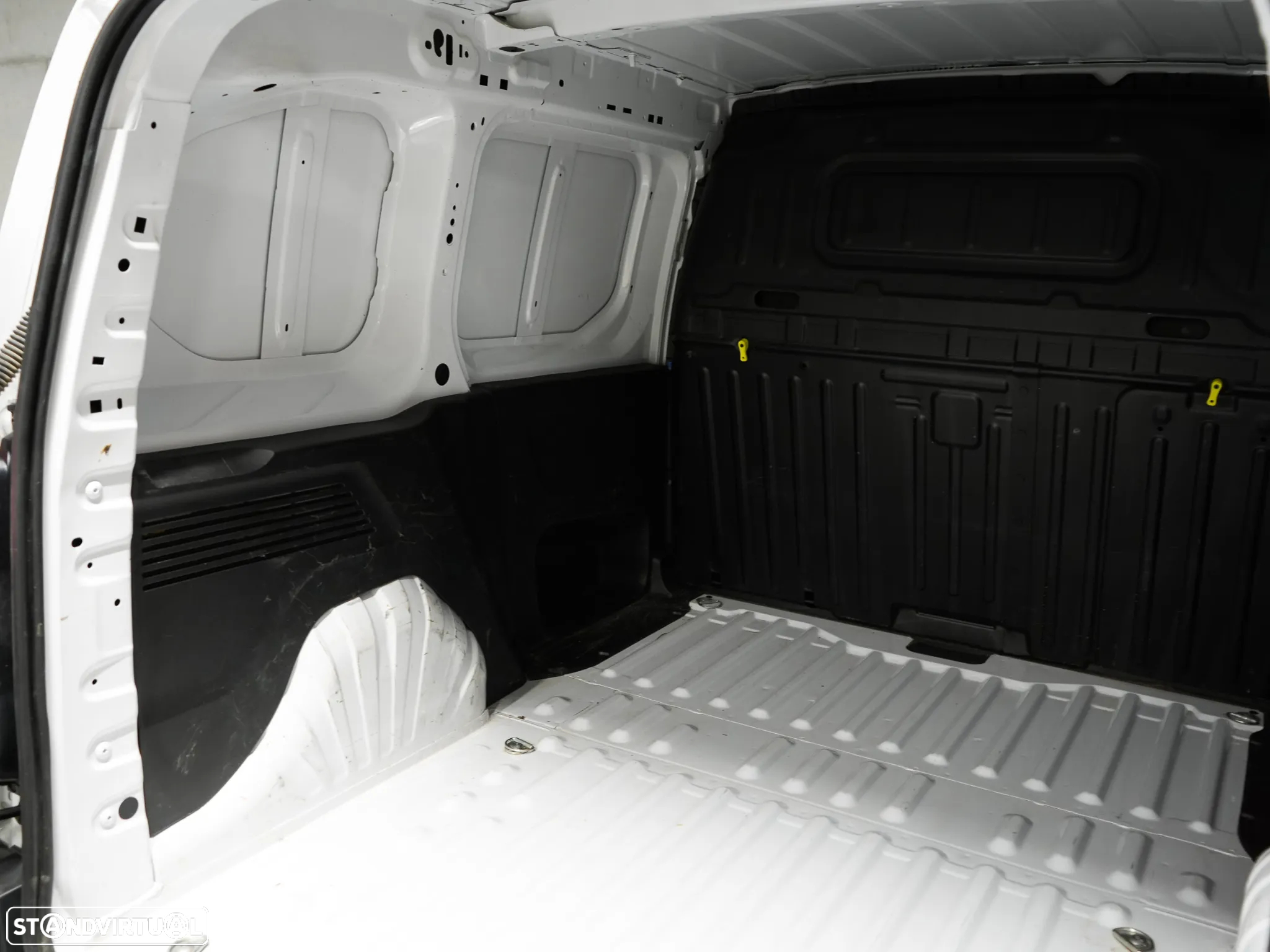 Citroën Berlingo - 11