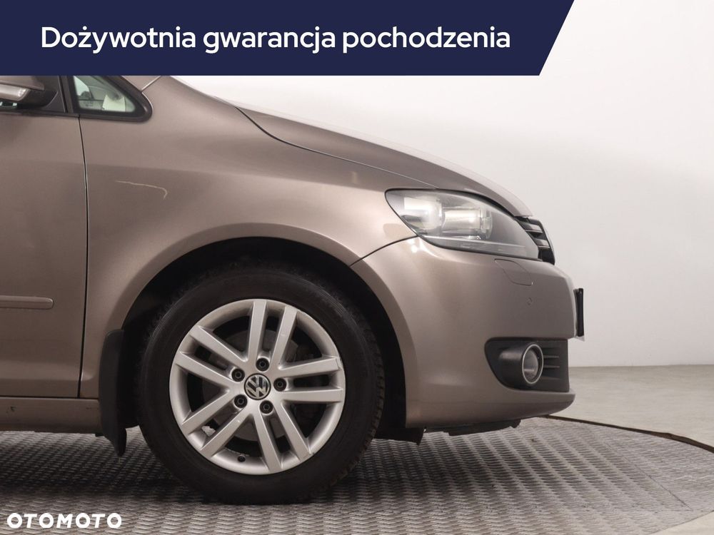 Volkswagen Golf Plus - 17