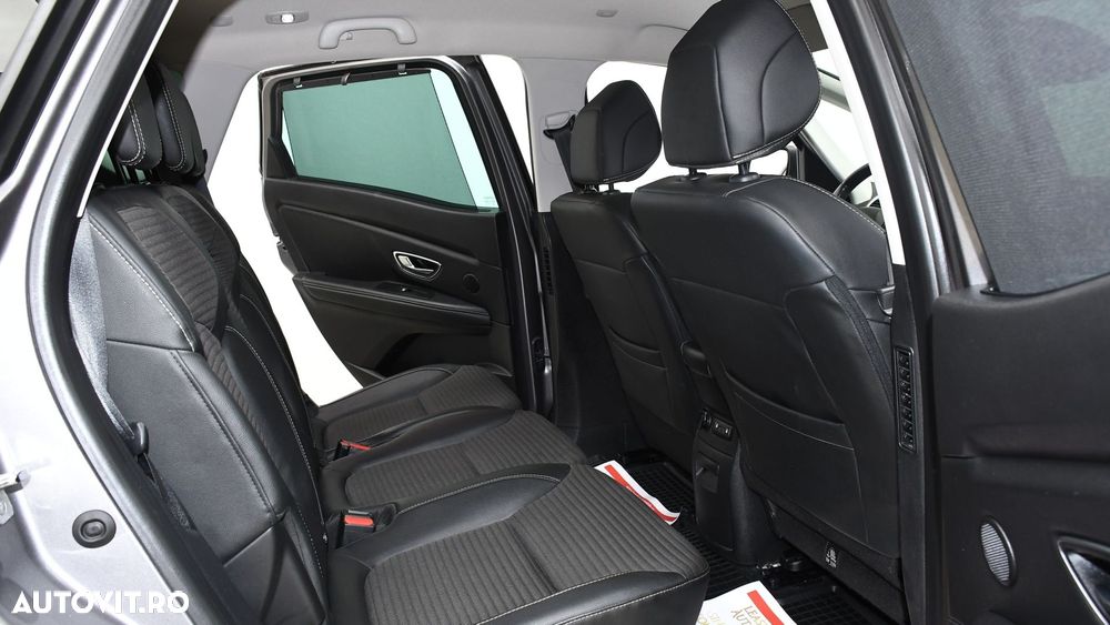 Renault Scenic BLUE dCi 150 EDC BOSE EDITION - 9