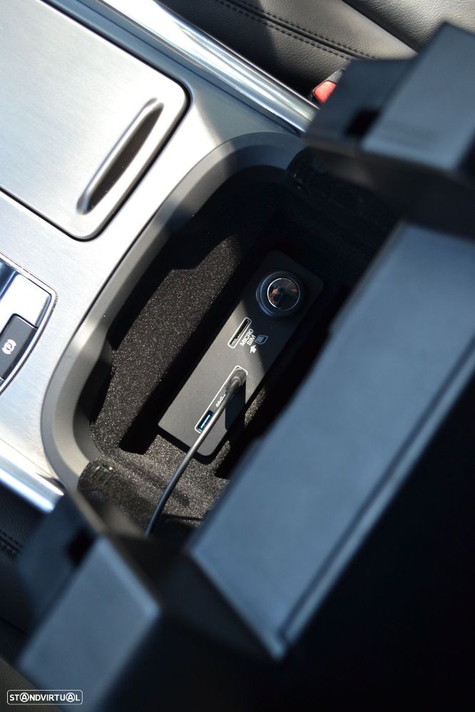 Land Rover Range Rover Sport 2.0 Si4 PHEV SE - 29