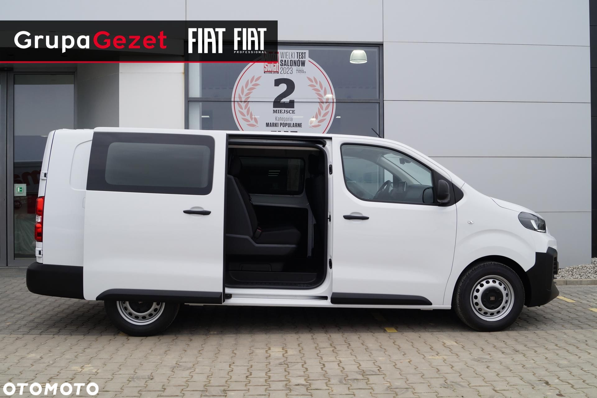 Fiat Scudo - 5
