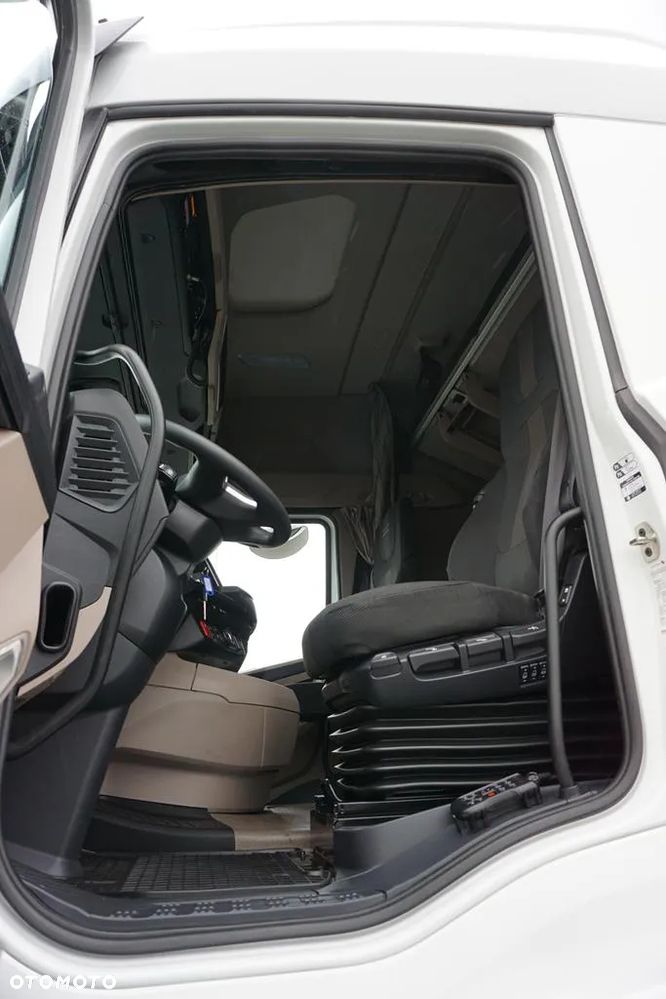 DAF XG / 480 / ACC / EURO 6 / MAŁY PRZEBIEG - 8