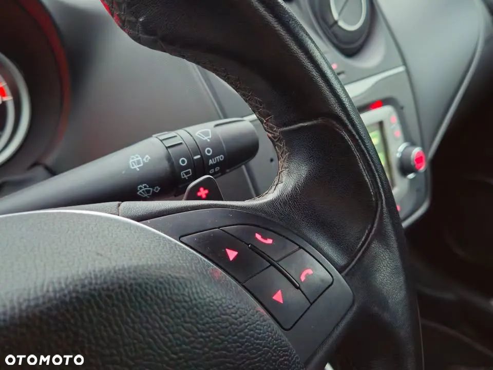 Alfa Romeo Mito TB 1.4 16V MultiAir TCT Racer - 19