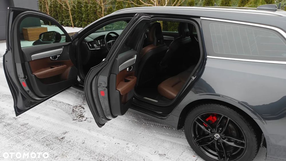 Volvo V90 D4 Geartronic Momentum - 13