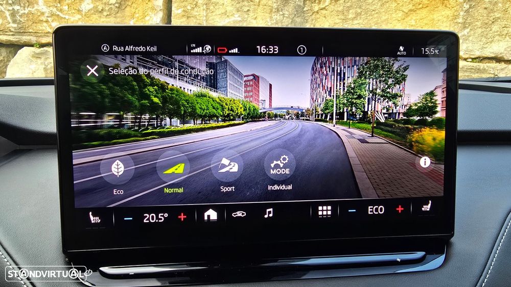 Skoda Enyaq iV 80 Sportline - 51