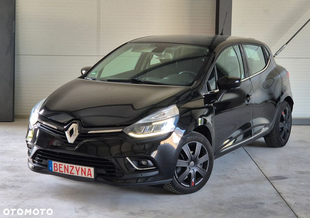 Renault Clio 0.9 Energy TCe Intens - 15