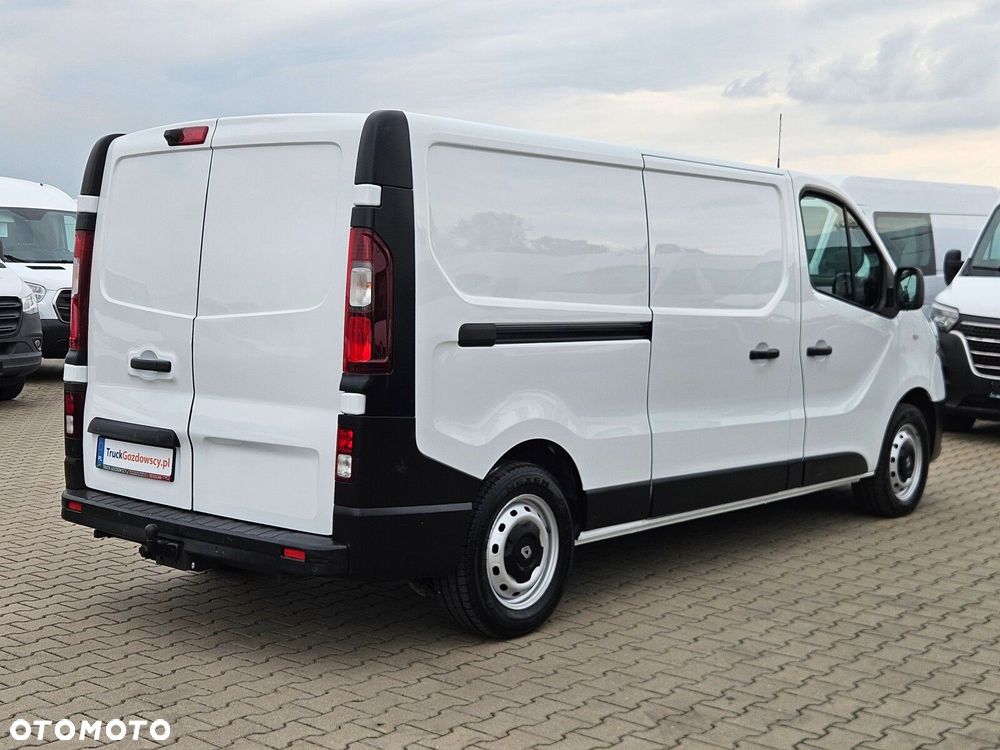 Renault Trafic L2H1 *59999zł NETTO* 2.0dCi/145KM - 11