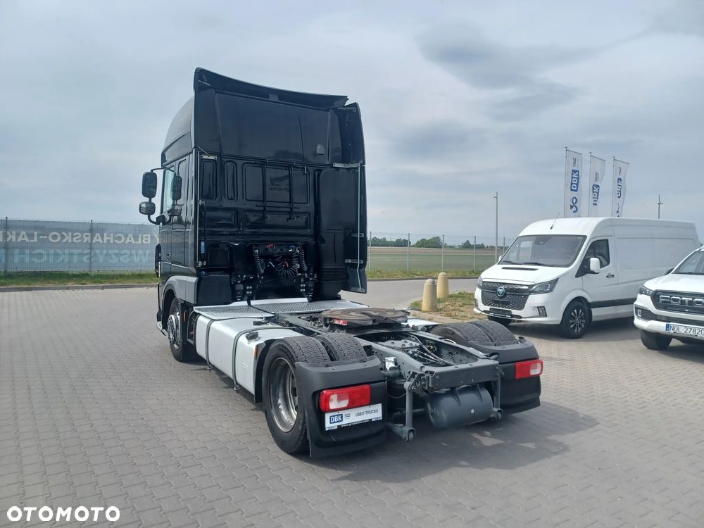 DAF XF.480 SSC  lowdeck  (32591) - 4