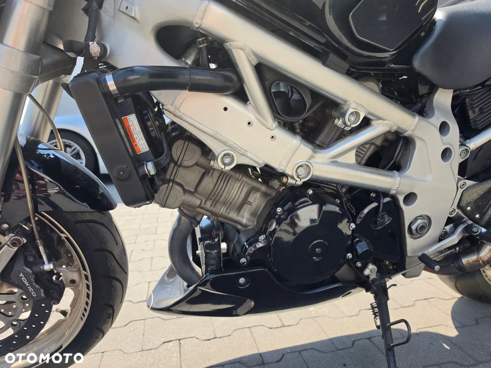 Suzuki TL - 11