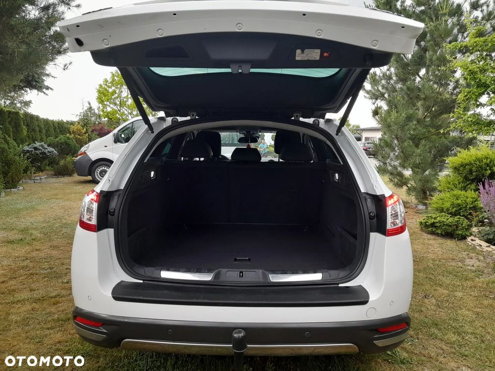 Peugeot 508 2.0 BlueHDi RXH S&S - 20